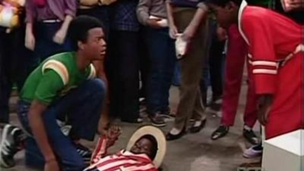 different strokes season 1 episode 07