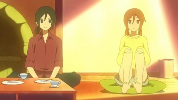 Hori-san & Miyamura-kun Season 1 Episode 3