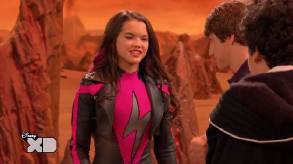 Mighty Med Season 2 Episode 10