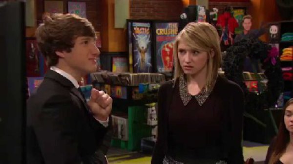 Mighty Med Season 2 Episode 10