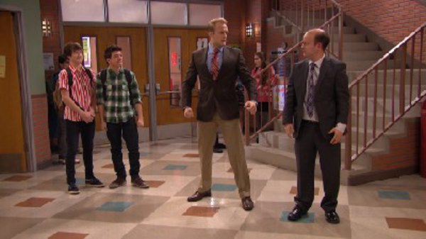 Mighty Med Season 2 Episode 10