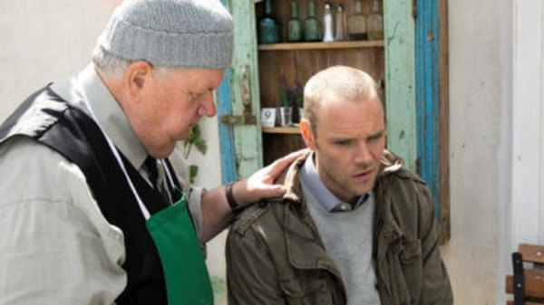 Doc Martin Season 7 Episode 2