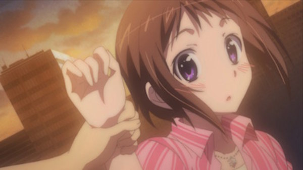 Okusama ga Seitokaichou! Episode 12