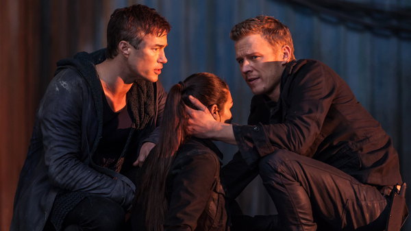 Dominion - Watch Full Episodes and Clips - TVcom
