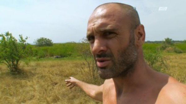 Marooned with Ed Stafford - Episode 2: Guatemala. First 