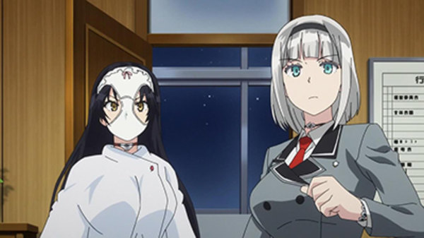 SHIMONETA: A Boring World Where the Concept of 'Dirty Jokes' Doesn’t