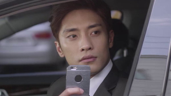Noble My Love Ep 1