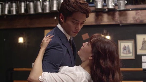 Noble My Love Ep 1