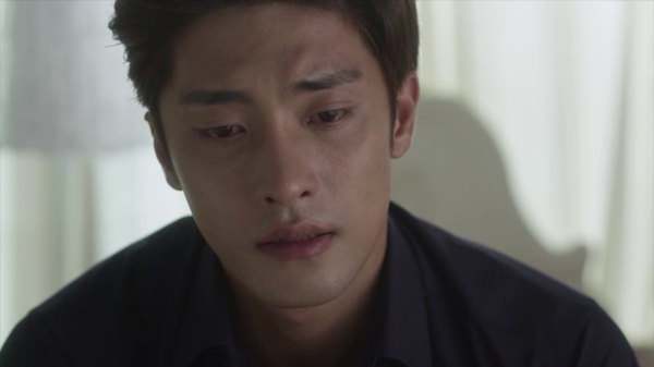 Noble My Love Season 1 Episode 20