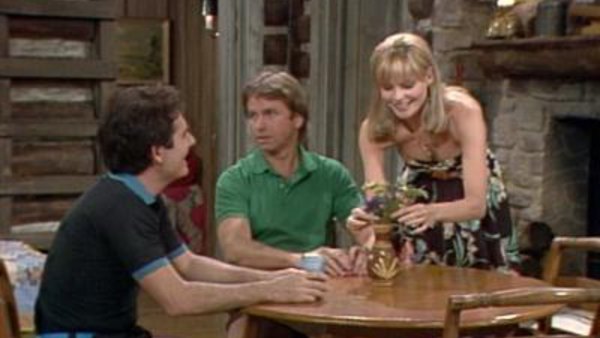 Three's Company Season 8 Episode 2