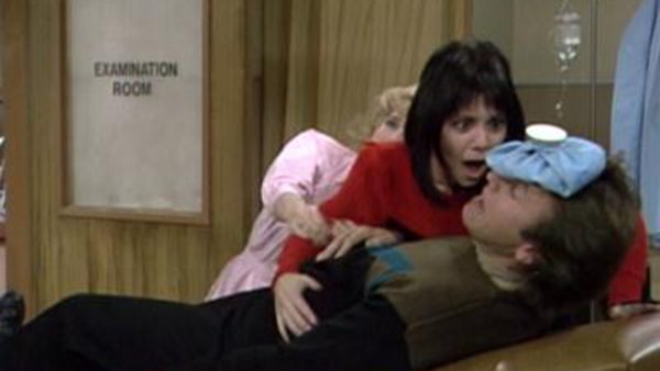 Three S Company Season 8 Episode 18