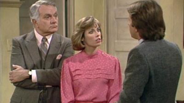 Three's Company Season 8 Episode 21