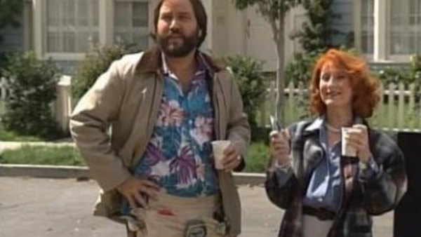 home improvement season 1 episode 18