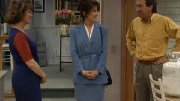 home improvement season 1 episode 18