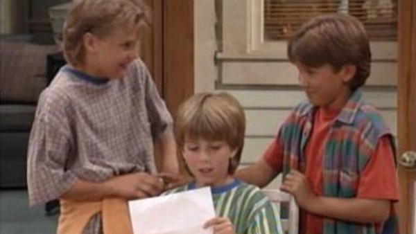 home improvement season 1 episode 18