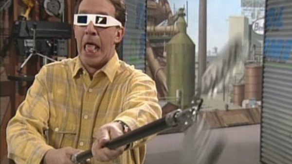 home improvement season 1 episode 18