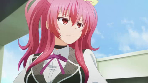 Rakudai Kishi No Cavalry Home Facebook