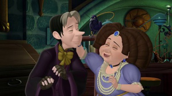 Sofia the First Season 3 Episode 3