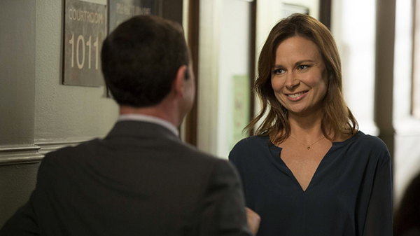 Brooklyn NineNine Season 3 Episode 3