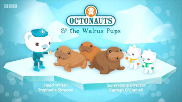 The Octonauts Season 4 Episode 6 The Mantis Shrimp Full