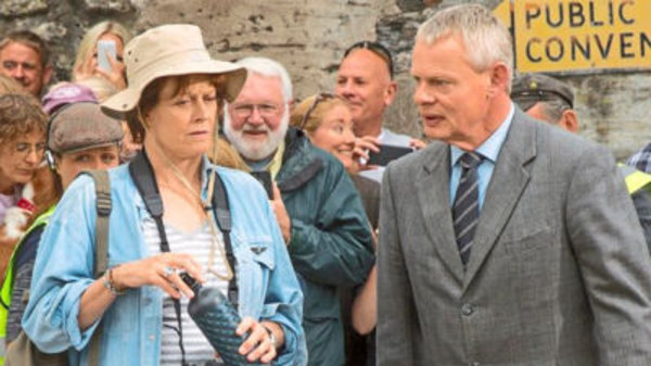 Doc Martin Season 7 Episode 7