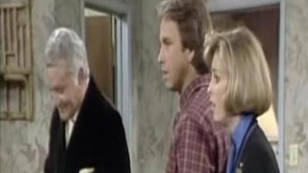 Threes A Crowd Season 1 Episode 8 