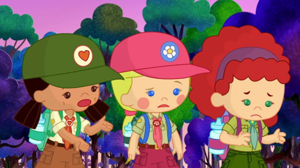 Chloe S Closet Season 2 Episode 9