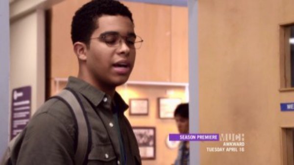 degrassi zombie