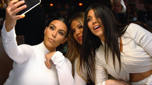 Keeping Up With The Kardashians Season 10 Episode 17