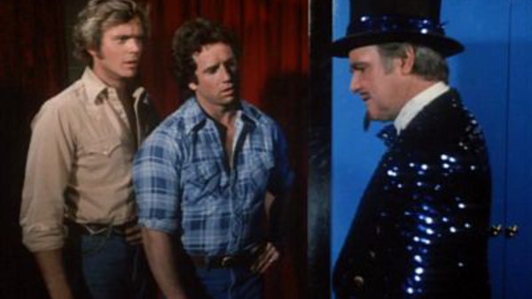The Dukes of Hazzard Season 7 Episode 17 The Dukes of Hazzard Season 7 Episode 17