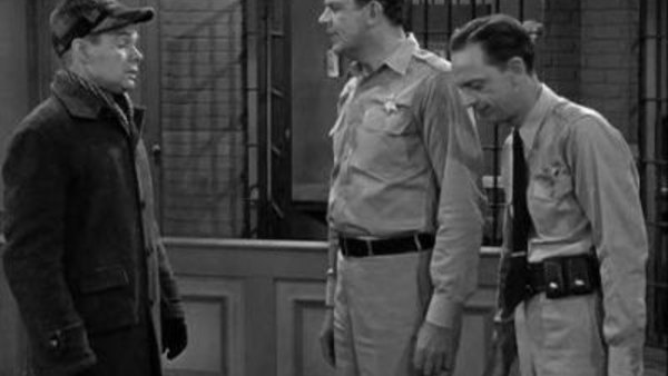 andy griffith season 1 episodes
