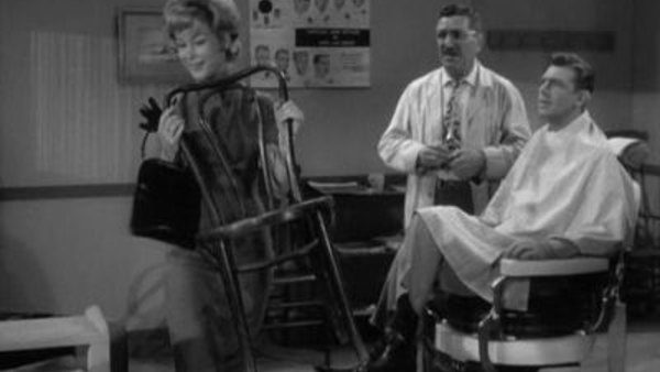 andy griffith show season 2