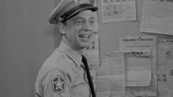 andy griffith andy on trial