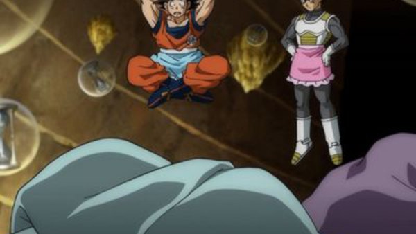 Telecharger Dragon Ball Super Episode 18 Vostfr