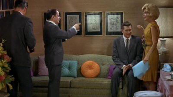 andy griffith episodes season 6