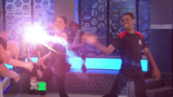 Lab Rats Season 4 Episode 19