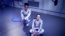 Les Argonautes , Episode 9 , Melasastavana
