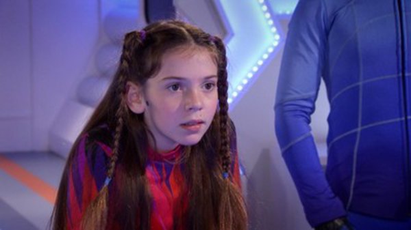 Les Argonautes , S03E42 , LOLA,3000