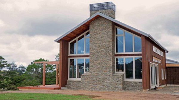 Grand Designs New Zealand Season 1 Episode 8