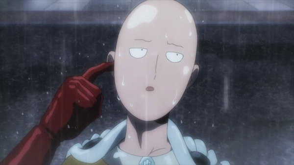 watch one punch man ep 9
