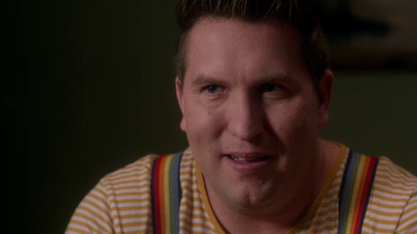 Screencaps Of Supernatural Season 11 Episode 8