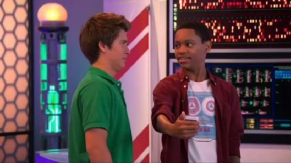 Lab Rats Season 3 Episode 6