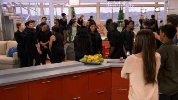 Lab Rats Season 3 Episode 23