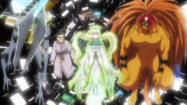 Ushio to Tora Episode 20 - Watch Ushio to Tora E20 Online