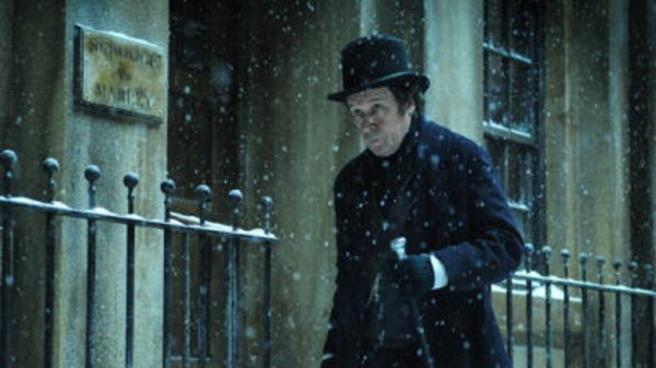 dickensian netflix