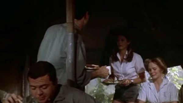 Black Sheep Squadron Season 1 Episode 21