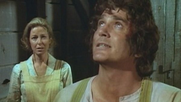 Little House on the Prairie Season 2 Episode 22