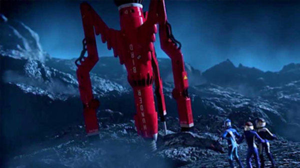 Image result for thunderbirds are go season 1