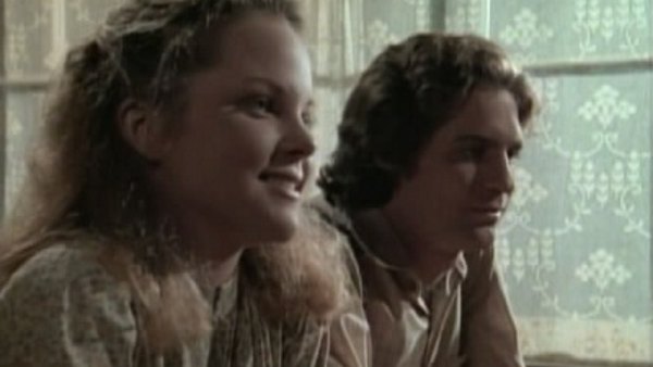 Little House On The Prairie Season 5 Episode 9