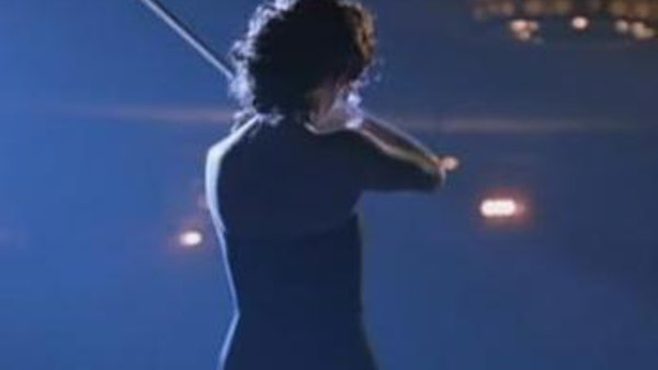 Without A Trace Season 2 Episode 4